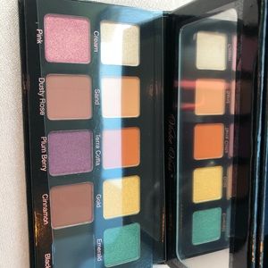 Violet Voss Essential  Eyeshadow Palette